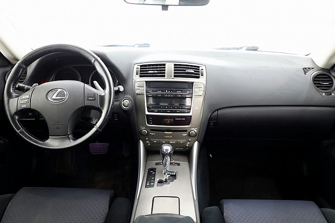 Lexus IS 250 Business ATM 2.5 153kW Tallina - foto 5