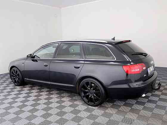Audi A6 Quattro S-line ATM 3.0 TDI 171kW Tallina
