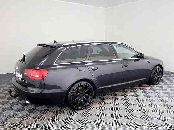 Audi A6 Quattro S-line ATM 3.0 TDI 171kW Tallina