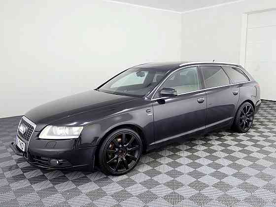 Audi A6 Quattro S-line ATM 3.0 TDI 171kW Tallina