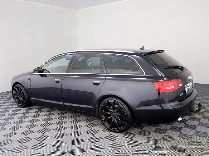 Audi A6 Quattro S-line ATM 3.0 TDI 171kW Tallina - foto 4
