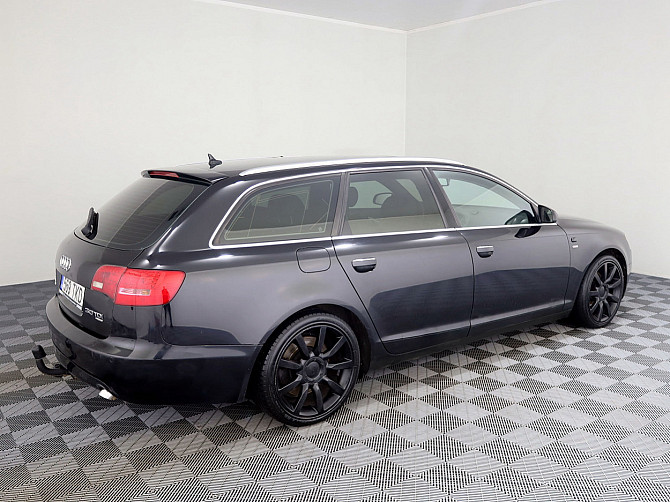 Audi A6 Quattro S-line ATM 3.0 TDI 171kW Tallina - foto 3
