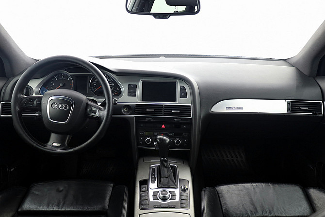Audi A6 Quattro S-line ATM 3.0 TDI 171kW Tallina - foto 5