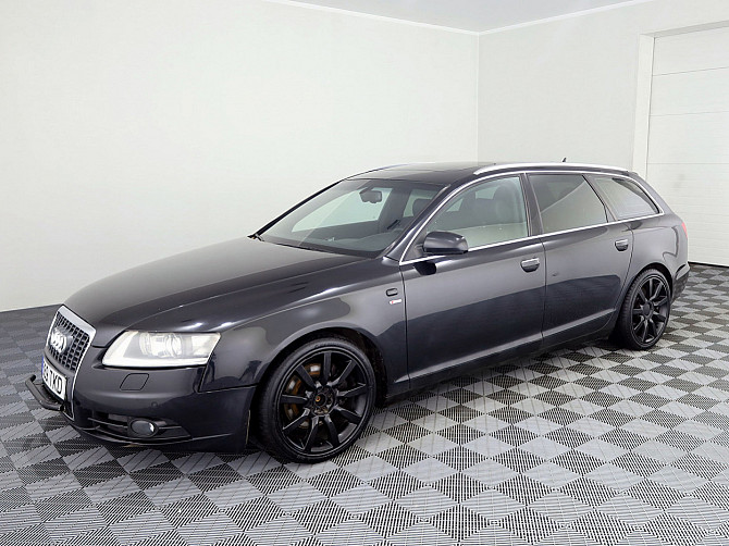Audi A6 Quattro S-line ATM 3.0 TDI 171kW Tallina - foto 2