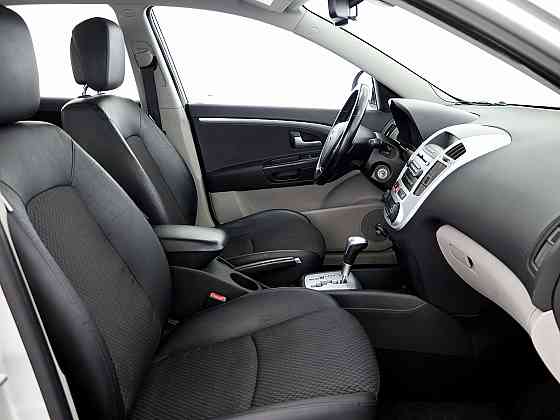 Kia Ceed Elegance ATM 2.0 105kW Tallina