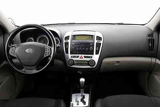 Kia Ceed Elegance ATM 2.0 105kW Tallina