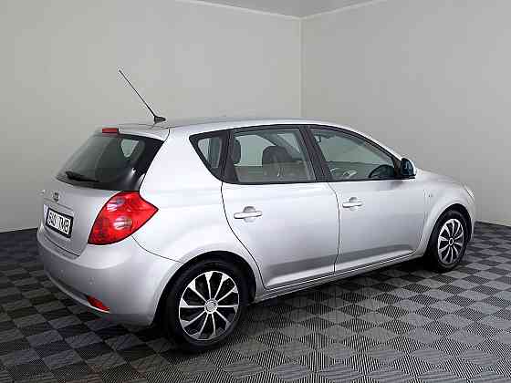 Kia Ceed Elegance ATM 2.0 105kW Tallina