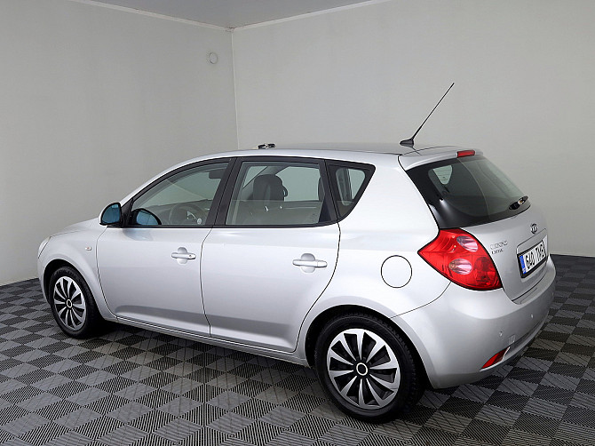 Kia Ceed Elegance ATM 2.0 105kW Tallina - foto 4