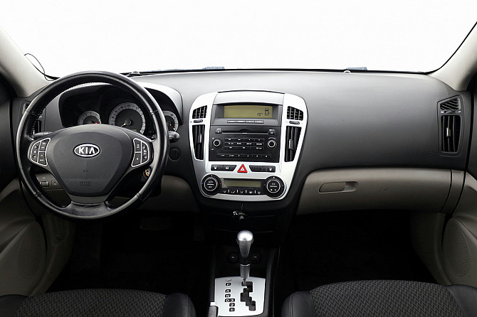 Kia Ceed Elegance ATM 2.0 105kW Tallina - foto 5