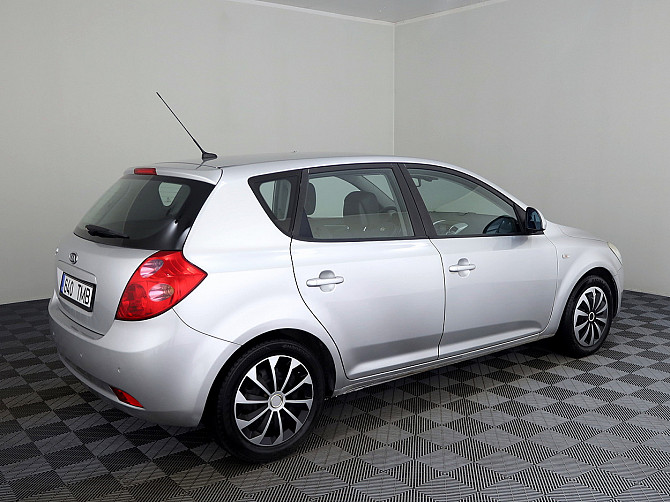 Kia Ceed Elegance ATM 2.0 105kW Tallina - foto 3