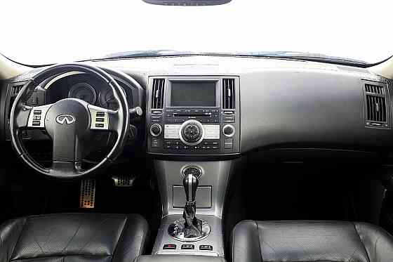 Infiniti FX35 Luxury 3.5 206kW Tallina