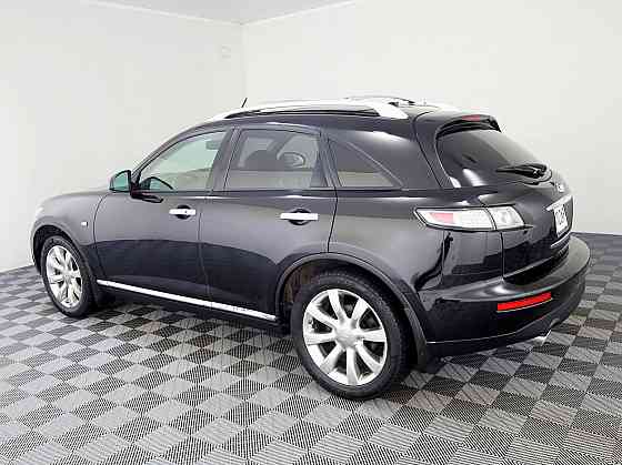 Infiniti FX35 Luxury 3.5 206kW Tallina