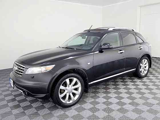 Infiniti FX35 Luxury 3.5 206kW Tallina