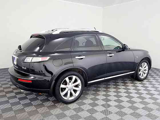 Infiniti FX35 Luxury 3.5 206kW Tallina