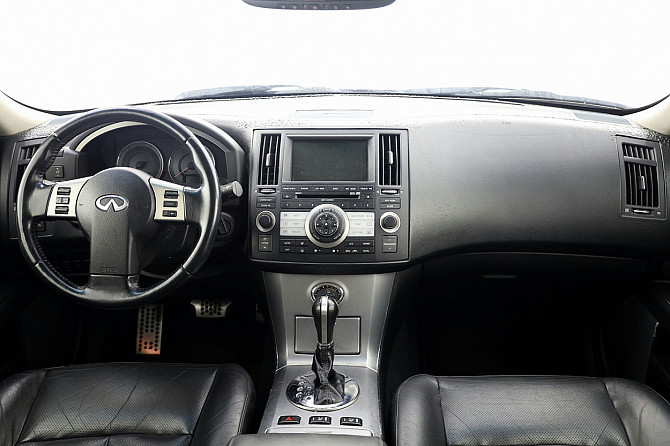 Infiniti FX35 Luxury 3.5 206kW Tallina - foto 5