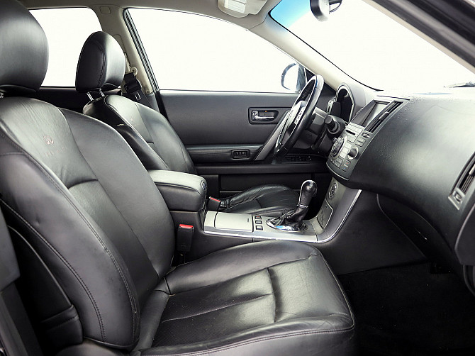 Infiniti FX35 Luxury 3.5 206kW Tallina - foto 6