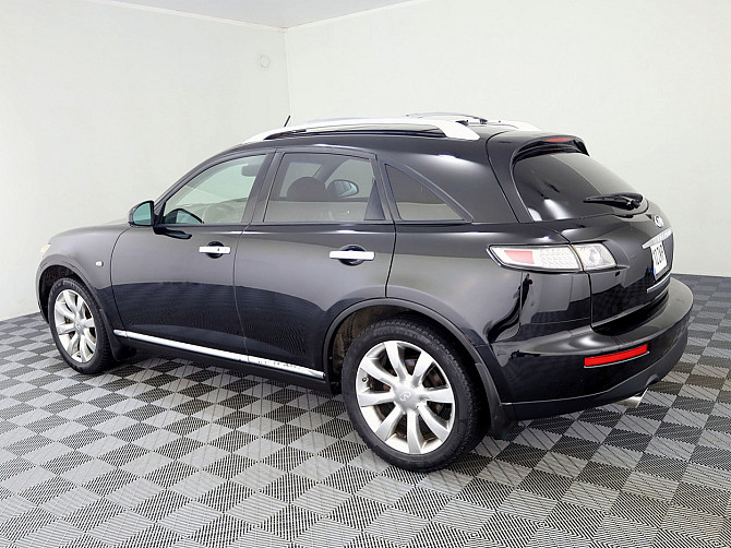 Infiniti FX35 Luxury 3.5 206kW Tallina - foto 4