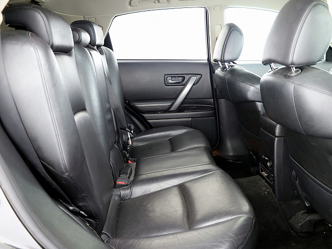Infiniti FX35 Luxury 3.5 206kW Tallina - foto 7