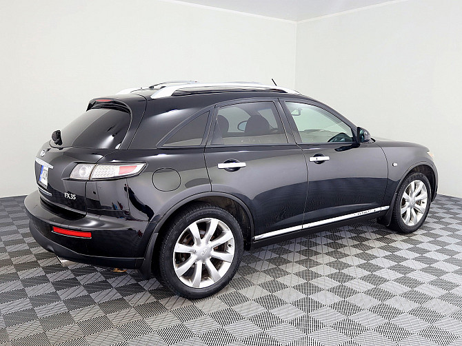 Infiniti FX35 Luxury 3.5 206kW Tallina - foto 3
