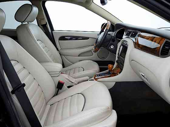 Jaguar X-Type Sport 4x4 3.0 169kW Tallina