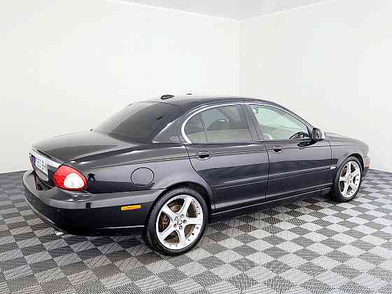 Jaguar X-Type Sport 4x4 3.0 169kW Tallina
