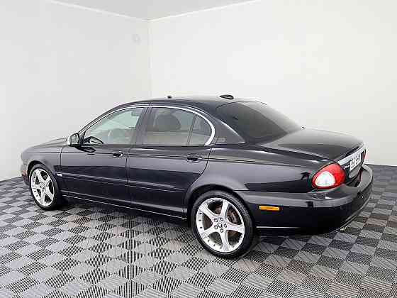 Jaguar X-Type Sport 4x4 3.0 169kW Tallina