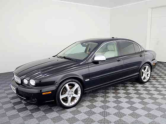 Jaguar X-Type Sport 4x4 3.0 169kW Tallina