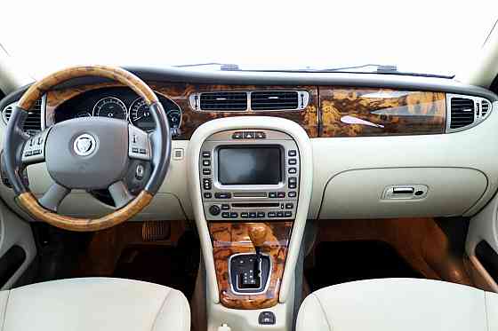 Jaguar X-Type Sport 4x4 3.0 169kW Tallina