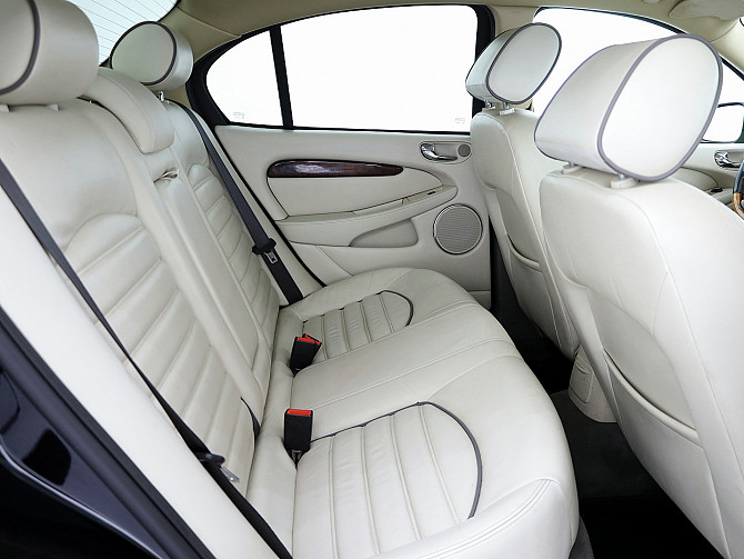 Jaguar X-Type Sport 4x4 3.0 169kW Tallina - foto 7