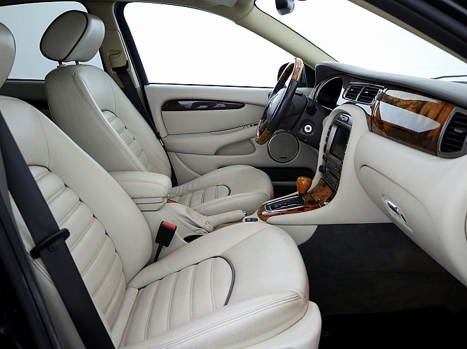 Jaguar X-Type Sport 4x4 3.0 169kW Tallina - foto 6