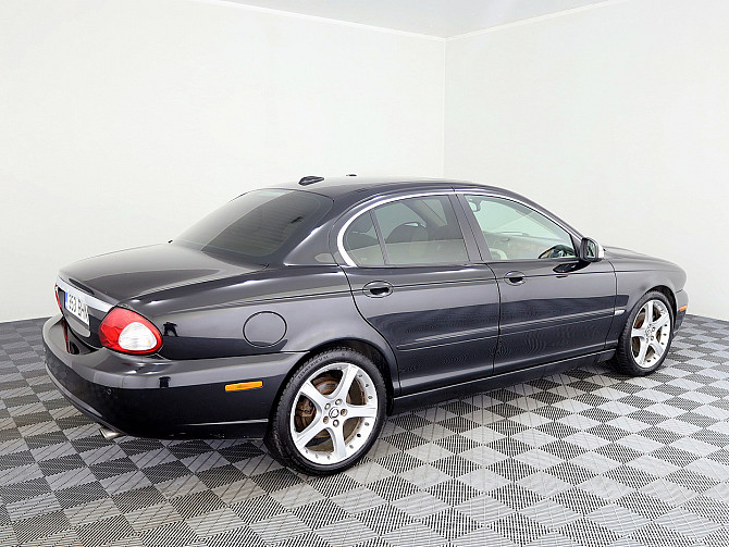 Jaguar X-Type Sport 4x4 3.0 169kW Tallina - foto 3