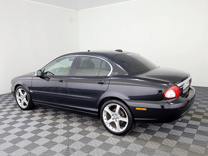 Jaguar X-Type Sport 4x4 3.0 169kW Tallina - foto 4