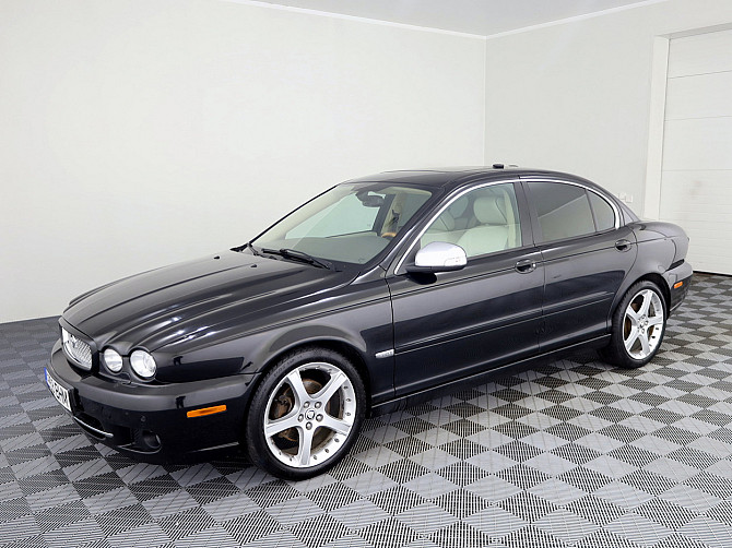 Jaguar X-Type Sport 4x4 3.0 169kW Tallina - foto 2