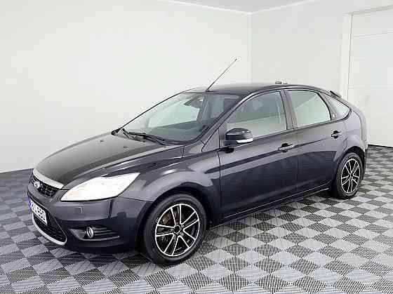 Ford Focus Ghia Facelift 1.6 74kW Tallina