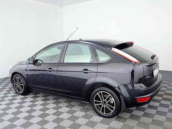 Ford Focus Ghia Facelift 1.6 74kW Tallina