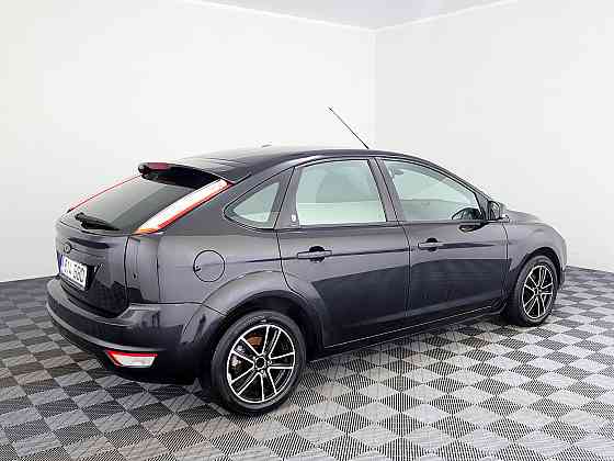 Ford Focus Ghia Facelift 1.6 74kW Tallina