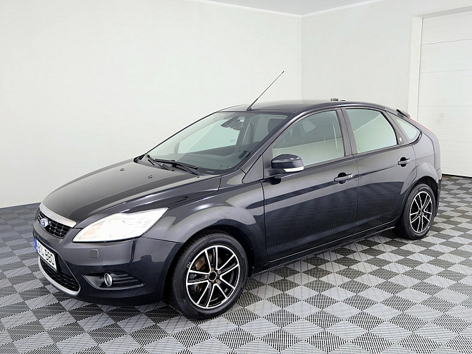 Ford Focus Ghia Facelift 1.6 74kW Tallina - foto 2