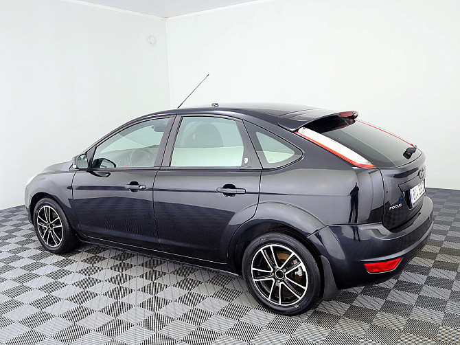Ford Focus Ghia Facelift 1.6 74kW Tallina - foto 4