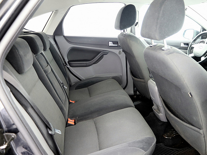 Ford Focus Ghia Facelift 1.6 74kW Tallina - foto 7