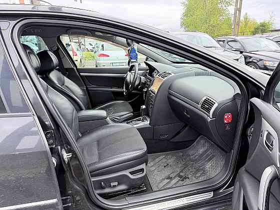 Peugeot 407 Luxury ATM 2.0 HDi 100kW Tallina