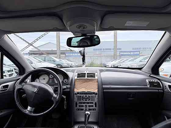 Peugeot 407 Luxury ATM 2.0 HDi 100kW Tallina