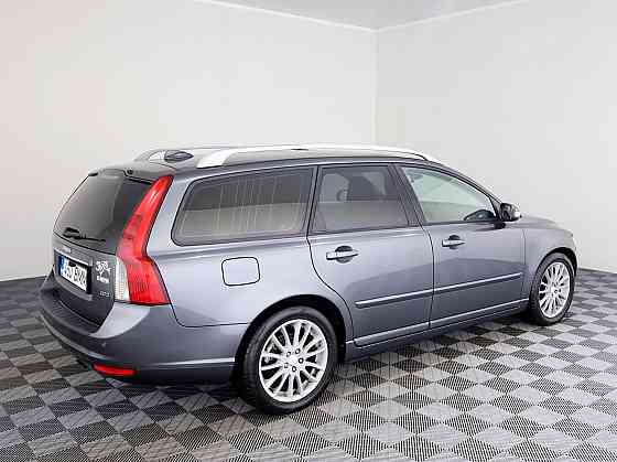 Volvo V50 Summum Facelift ATM 2.0 D4 100kW Tallina
