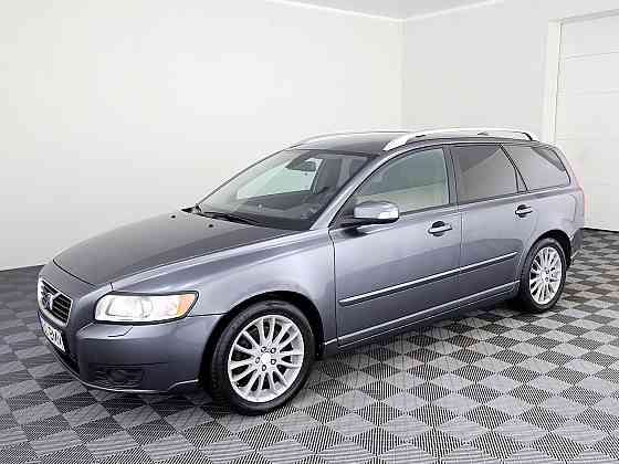 Volvo V50 Summum Facelift ATM 2.0 D4 100kW Tallina