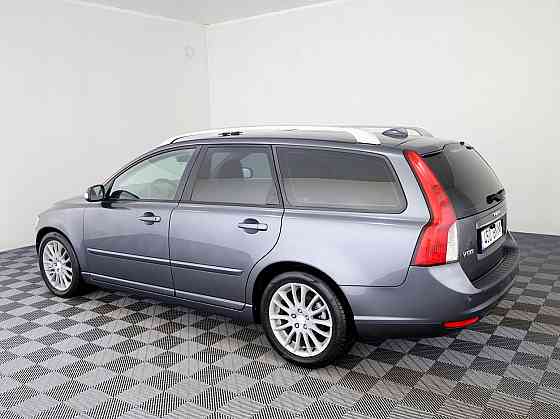 Volvo V50 Summum Facelift ATM 2.0 D4 100kW Tallina