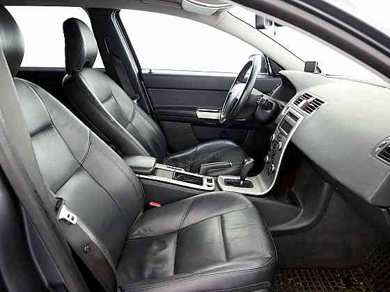 Volvo V50 Summum Facelift ATM 2.0 D4 100kW Tallina