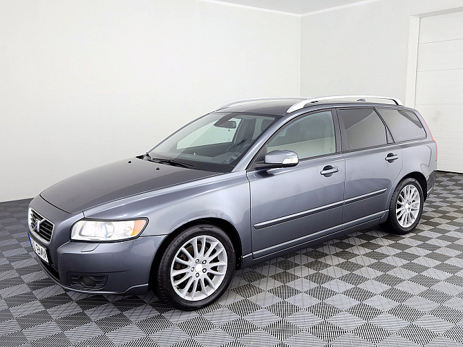 Volvo V50 Summum Facelift ATM 2.0 D4 100kW Tallina - foto 2
