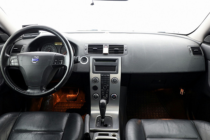 Volvo V50 Summum Facelift ATM 2.0 D4 100kW Tallina - foto 5