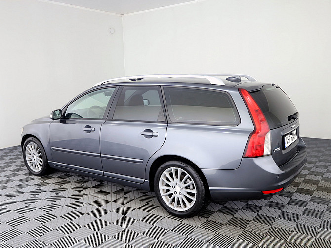 Volvo V50 Summum Facelift ATM 2.0 D4 100kW Tallina - foto 4