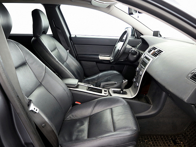 Volvo V50 Summum Facelift ATM 2.0 D4 100kW Tallina - foto 6