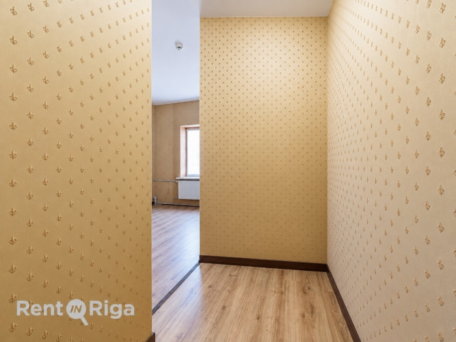 Iznomā multifunkcionālas komerctelpas Brīvības ielā 137  Rīgas tālajā centrā! Rīga - foto 9